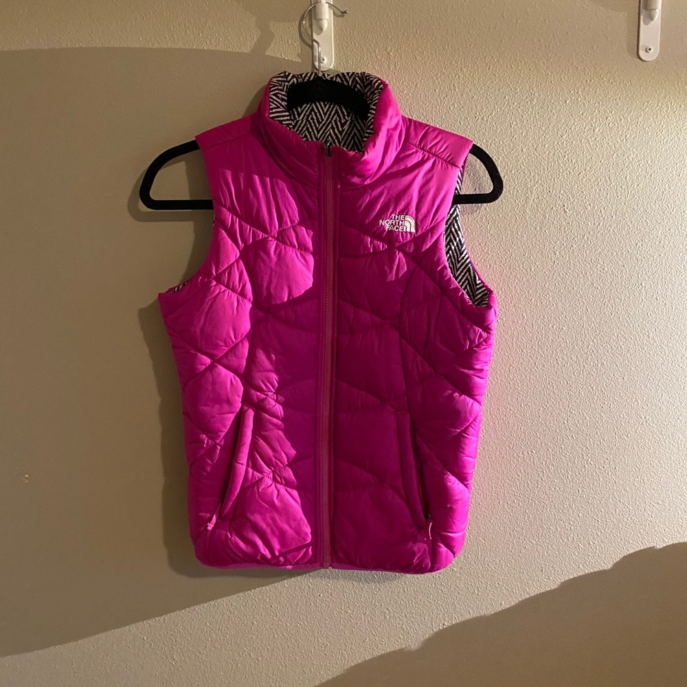Kids vest